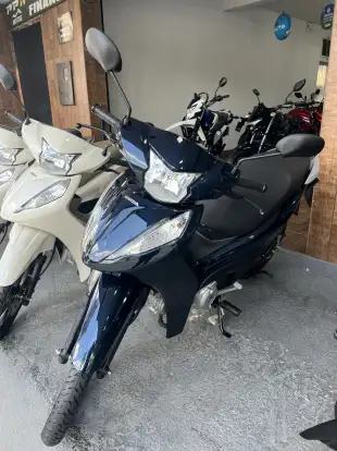 HONDA-BIZ 125 EX-2026