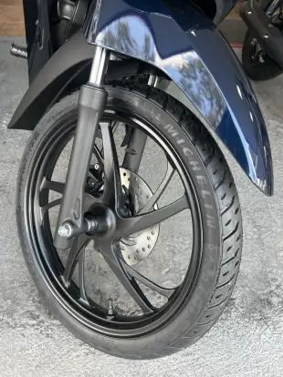 HONDA-BIZ 125 EX-2026