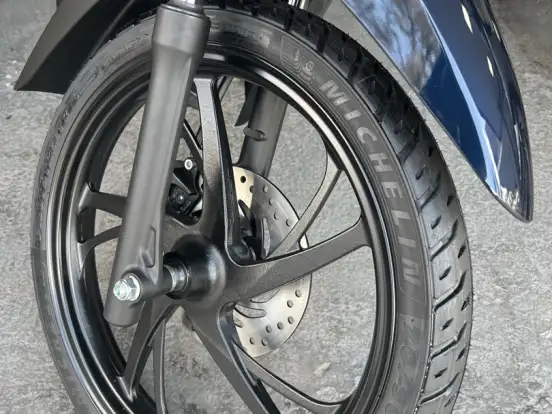 HONDA-BIZ 125 EX HONDA-BIZ 125 EX-2026