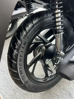 HONDA-BIZ 125 EX-2026