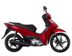 HONDA BIZ 125 EX HONDA BIZ 125 EX