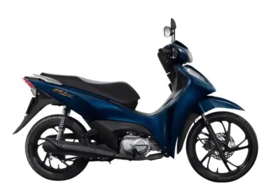 HONDA-BIZ 125 EX-2026