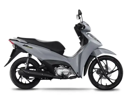 HONDA-BIZ 125 EX-2026