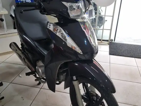HONDA-BIZ 125i HONDA-BIZ 125i-2019
