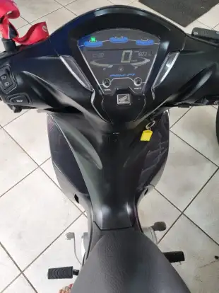 HONDA-BIZ 125i HONDA-BIZ 125i-2019