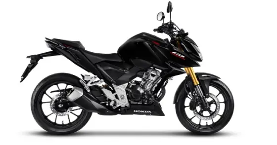 HONDA CB 300F TWISTER ABS 