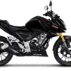 HONDA CB 300F TWISTER ABS HONDA CB 300F TWISTER ABS