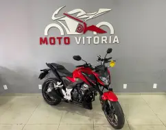 HONDA CB 300F TWISTER ABS HONDA CB 300F TWISTER ABS