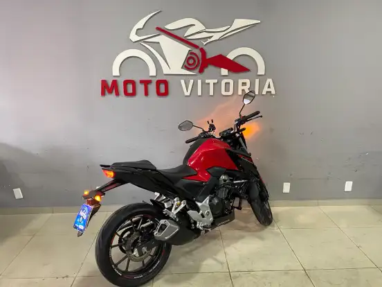 HONDA-CB 300F TWISTER ABS-2023