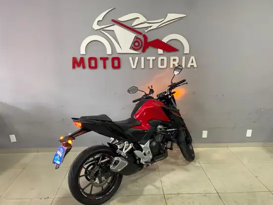 HONDA-CB 300F TWISTER ABS-2023