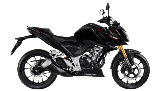 HONDA CB 300F TWISTER ABS 