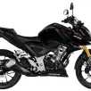 HONDA CB 300F TWISTER ABS HONDA CB 300F TWISTER ABS