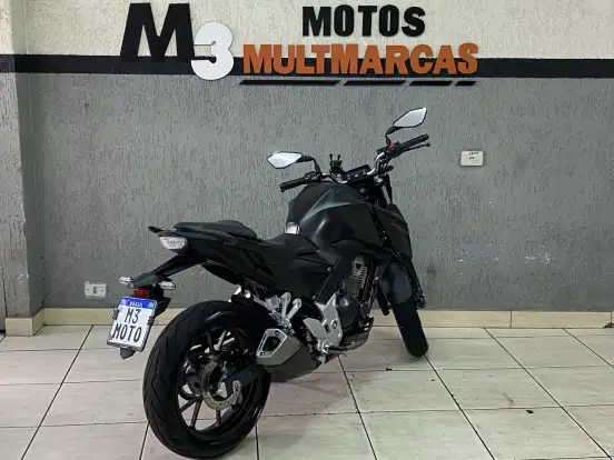 HONDA-CB 300F TWISTER CBS-2023