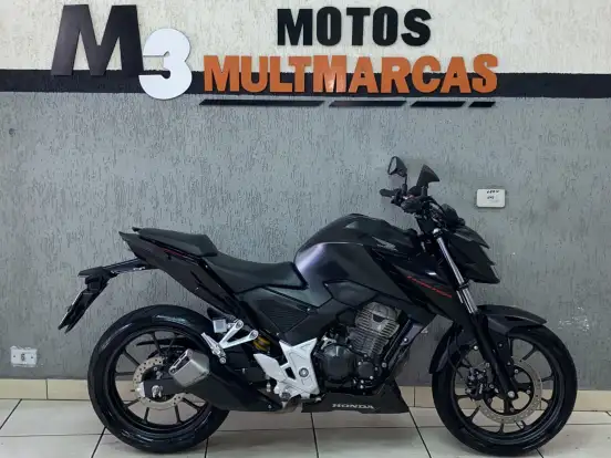 HONDA-CB 300F TWISTER CBS HONDA-CB 300F TWISTER CBS-2023