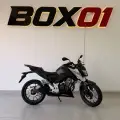 HONDA CB 300F TWISTER CBS HONDA CB 300F TWISTER CBS