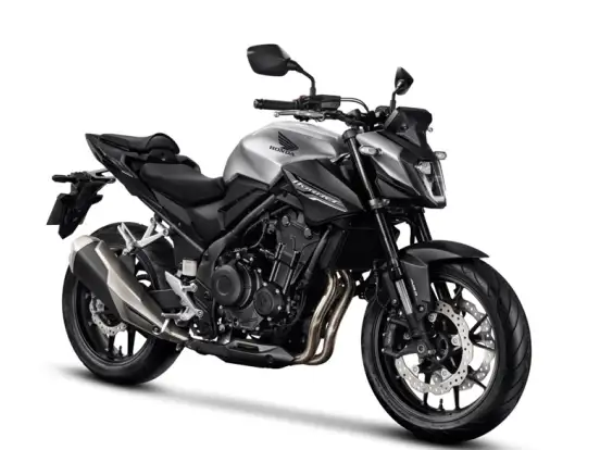 HONDA-CB 500 HORNET HONDA-CB 500 HORNET-2026