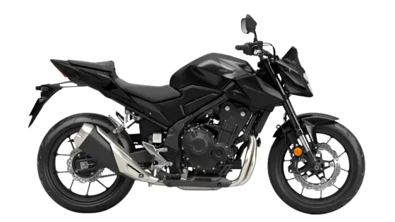 HONDA CB 500 HORNET 