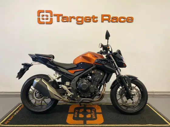 HONDA CB 500F ABS 
