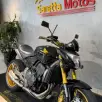 HONDA CB 600F HORNET HONDA CB 600F HORNET