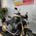 HONDA CB 600F HORNET HONDA CB 600F HORNET