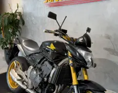 HONDA CB 600F HORNET HONDA CB 600F HORNET