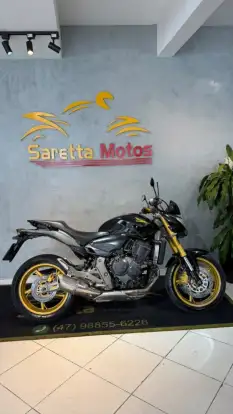HONDA-CB 600F HORNET-2009