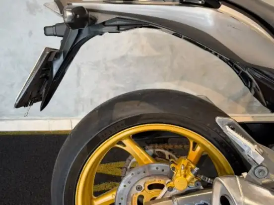 HONDA-CB 600F HORNET HONDA-CB 600F HORNET-2009