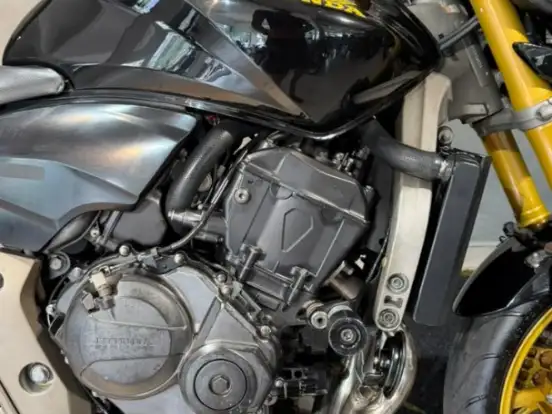 HONDA-CB 600F HORNET HONDA-CB 600F HORNET-2009