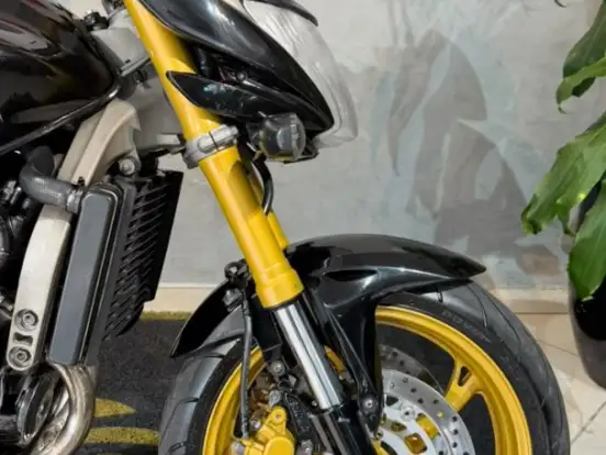 HONDA-CB 600F HORNET HONDA-CB 600F HORNET-2009