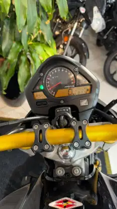 HONDA-CB 600F HORNET-2009