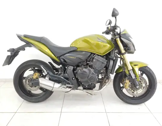 HONDA CB 600F HORNET 