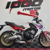 HONDA CB 650 F HONDA CB 650 F