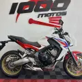 HONDA CB 650 F HONDA CB 650 F