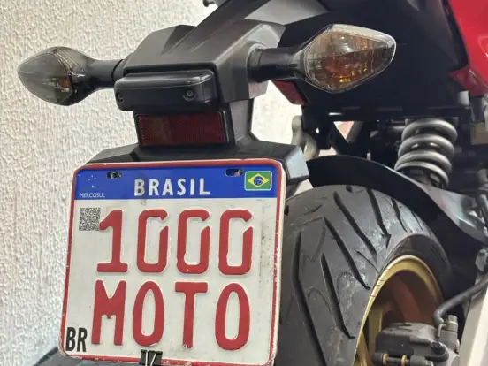 HONDA-CB 650 F HONDA-CB 650 F-2014