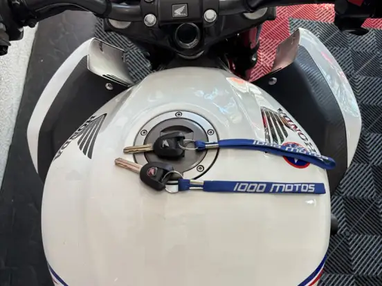 HONDA-CB 650 F HONDA-CB 650 F-2014
