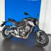 HONDA CB 650 R ABS HONDA CB 650 R ABS