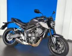 HONDA CB 650 R ABS HONDA CB 650 R ABS