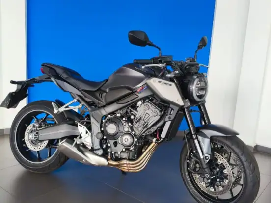HONDA-CB 650 R ABS HONDA-CB 650 R ABS-2024