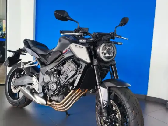 HONDA-CB 650 R ABS HONDA-CB 650 R ABS-2024