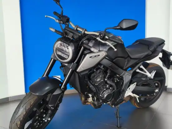 HONDA-CB 650 R ABS HONDA-CB 650 R ABS-2024