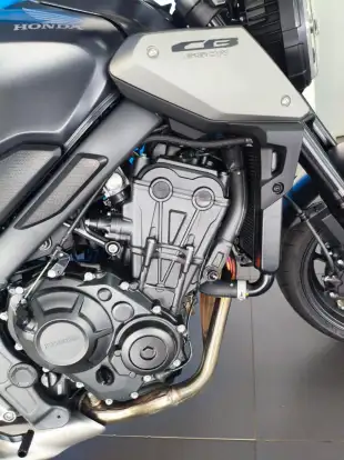 HONDA-CB 650 R ABS-2024