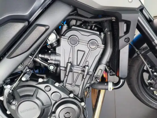 HONDA-CB 650 R ABS HONDA-CB 650 R ABS-2024