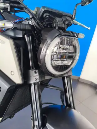 HONDA-CB 650 R ABS-2024