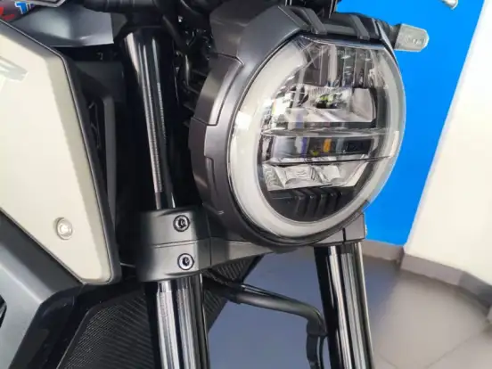 HONDA-CB 650 R ABS HONDA-CB 650 R ABS-2024