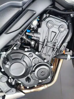HONDA-CB 650 R ABS HONDA-CB 650 R ABS-2024