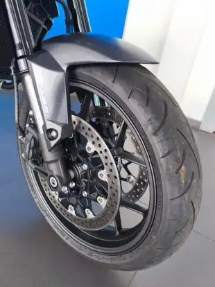 HONDA-CB 650 R ABS-2024
