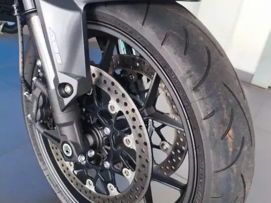 HONDA-CB 650 R ABS HONDA-CB 650 R ABS-2024