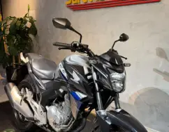 HONDA CB TWISTER HONDA CB TWISTER