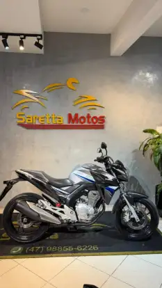 HONDA-CB TWISTER HONDA-CB TWISTER-2020