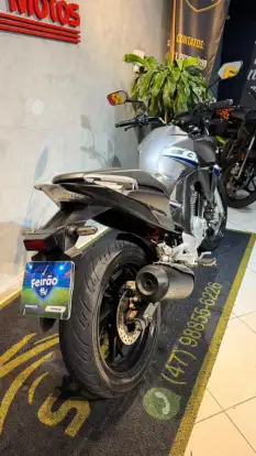 HONDA-CB TWISTER HONDA-CB TWISTER-2020